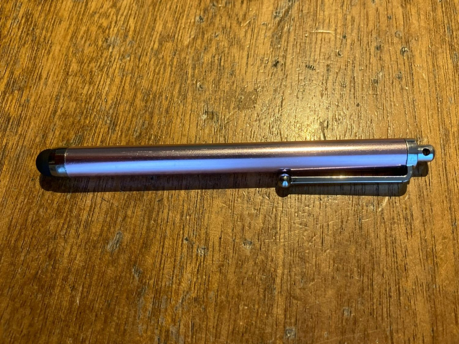 Penna & Evidenziatori: Touchpen soft Spitz NEU – Nuovo (secondo la descrizione) da Widnau venduto da SIIVSIIV