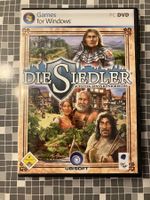 Die Siedler 6: Aufstieg eines Königreichs (PC 2007, deutsch)