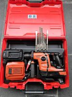 HILTI TE 6-A36 Bohrmaschine Akku Akkubohrmaschine