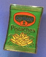oetker  Pistaches
