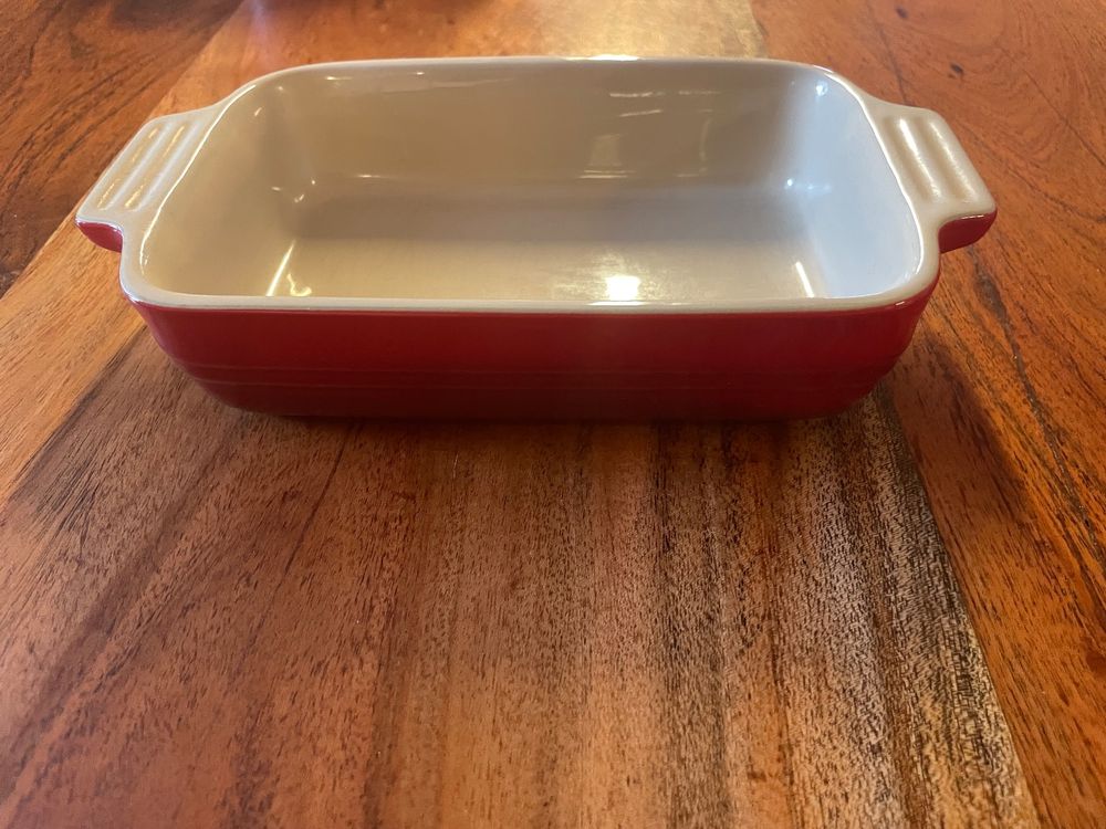 Zenker 2er Set XXL Auflaufformen 40x34cm - Schwarz Mit Antihaft Für Ofen