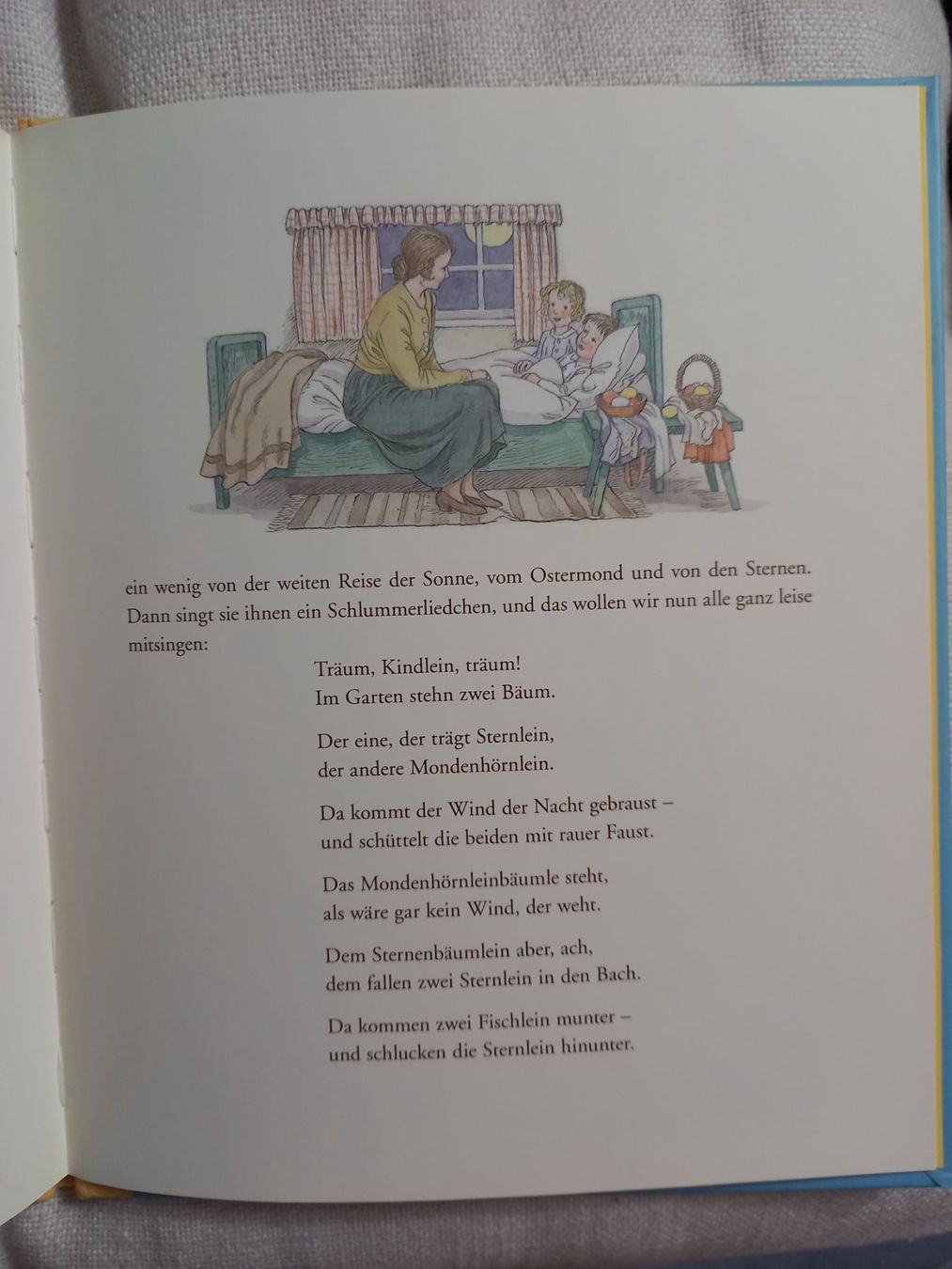 Libri: Ostermärchen - Christian Morgenstern – Usato da Neuchâtel venduto da Dualseele 8