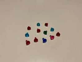 LEGO - VERSCHIEDENE - DIAMANTEN