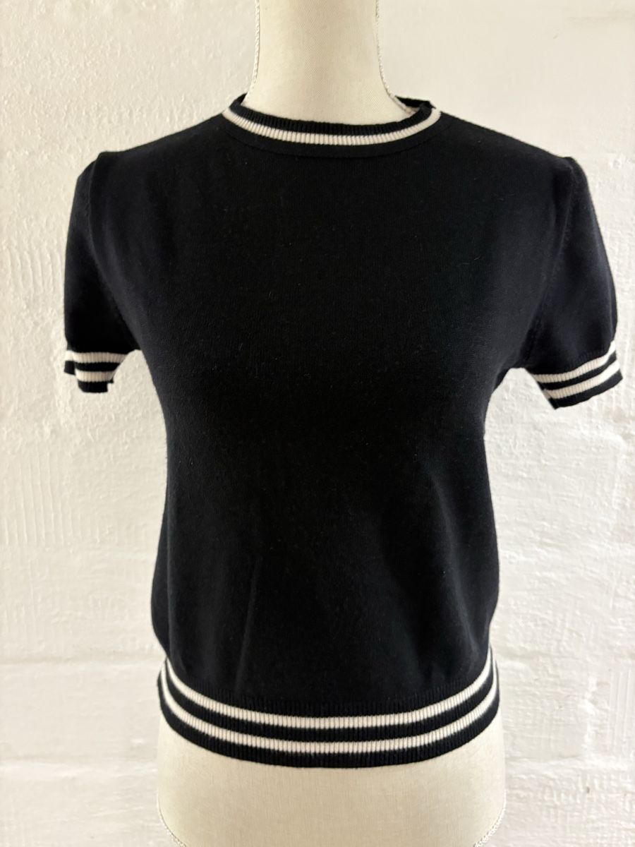 T-shirt: Damen T-Shirt,Gr.M(S) – Usato da Winterthur venduto da Nena222