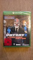 XBox Series X, Game, Payday 2 Crimewave Edition, OVP, Neu