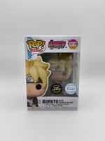 Funko Pop! Boruto with chakra blade #1383 Chase