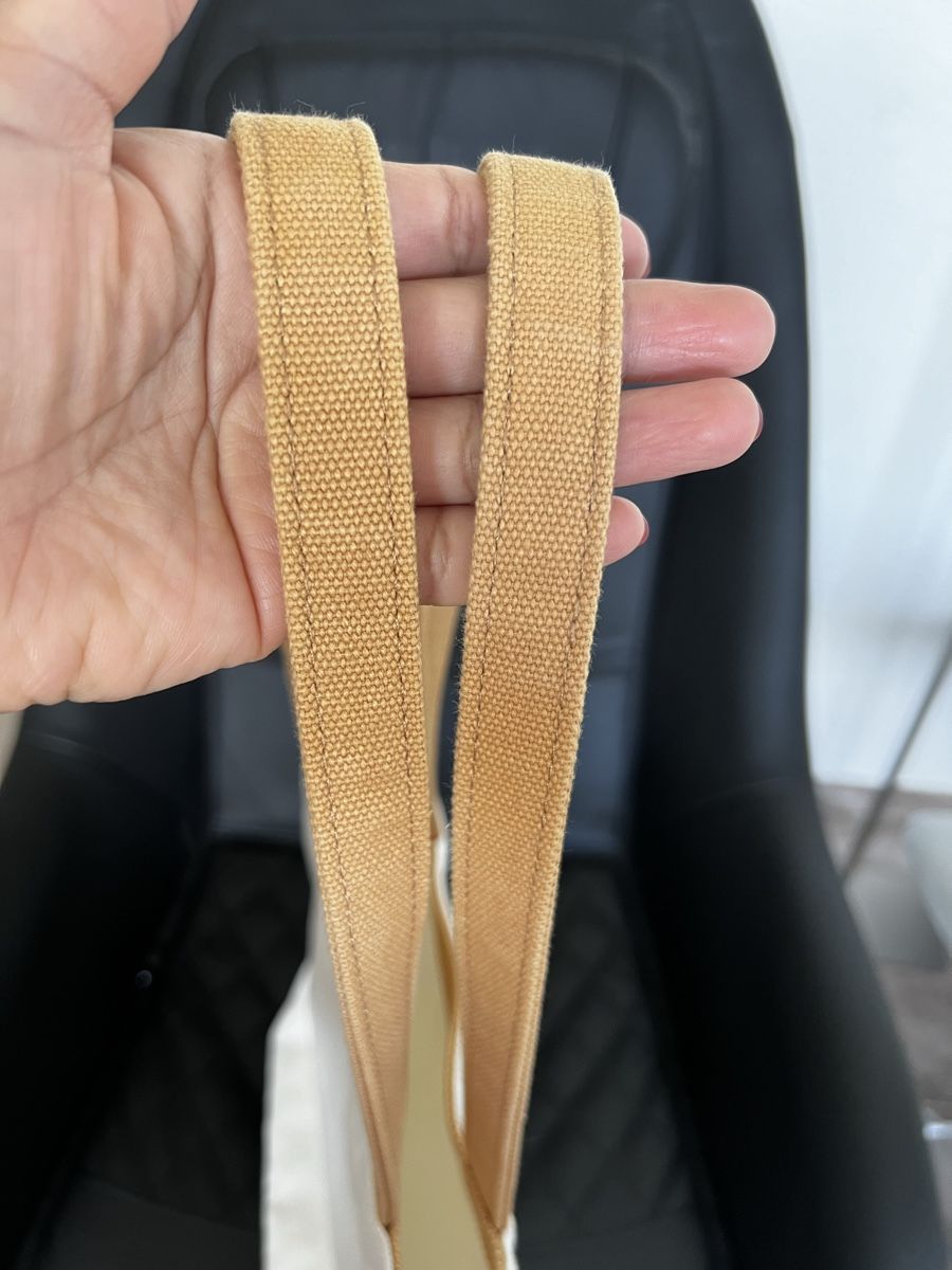 Louis Vuitton Borse: Fondation Louis Vuitton Canvas Tote Bag – Usato da Zürich venduto da ClosetKTT 1