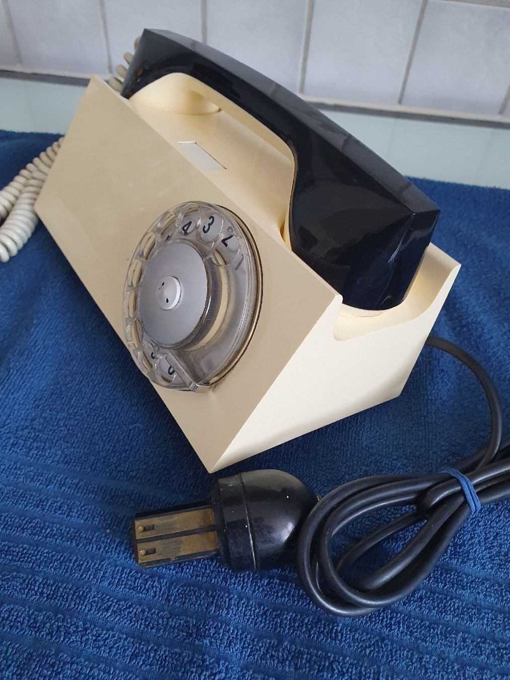 Telefoni: Altes Telefon sehr selten  – Usato da WUERENLOS venduto da Eeric 3