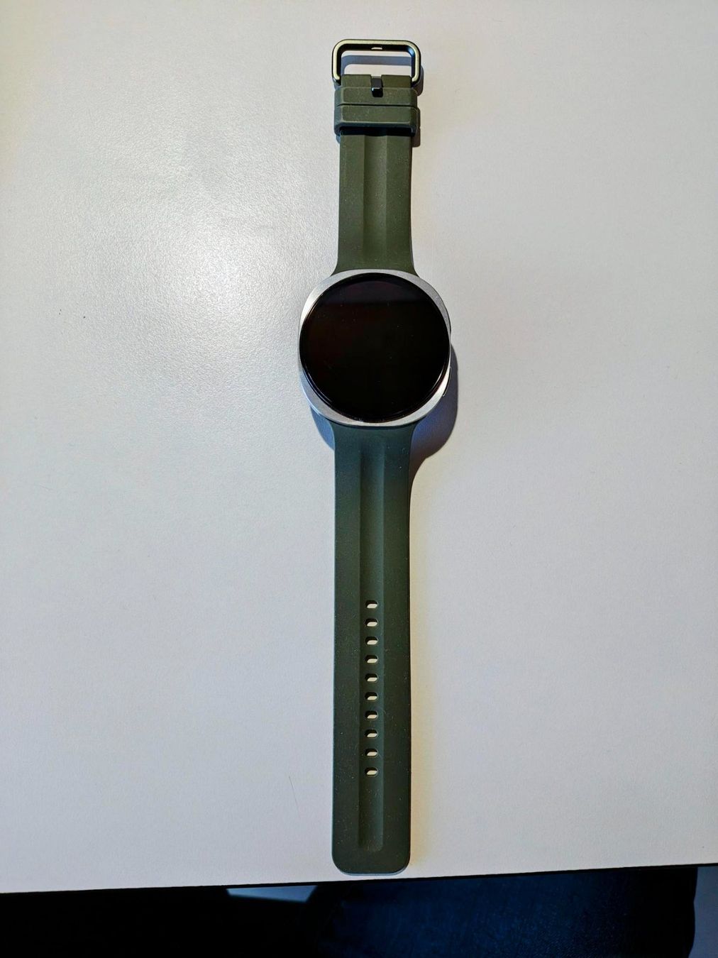 Samsung Smartwatch: Samsung Galaxy Watch9 4G – Nuovo (secondo la descrizione) da Nänikon venduto da Macc