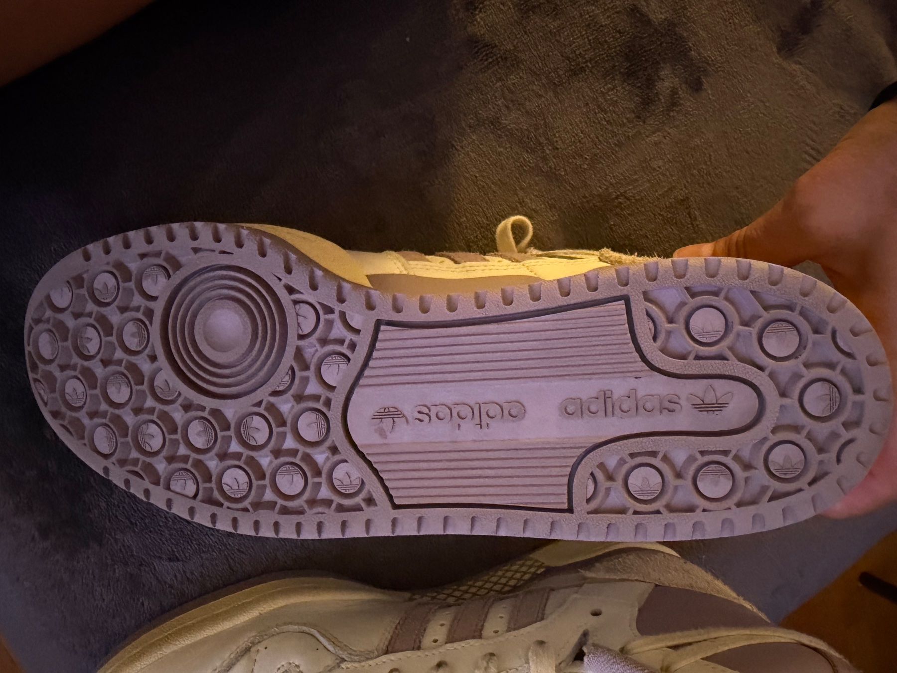 Chaussures femmes: Schuhe Adidas Gr. 38 – D'occasion à Winterthur par mar_x9kp 3