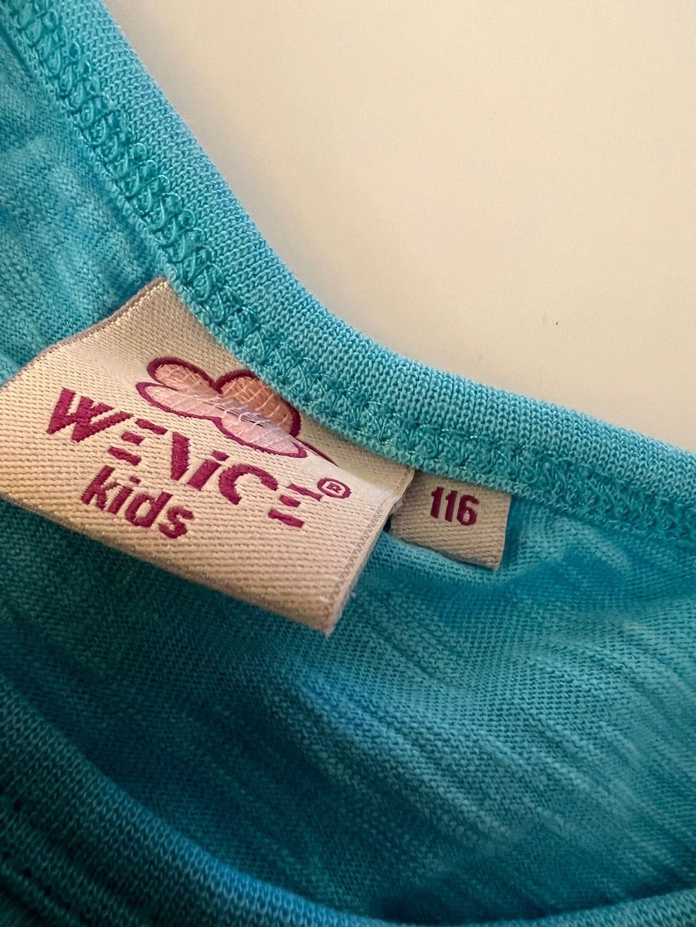 Camicette, T-shirt & Top: T-Shirt 116 – Usato da Thun venduto da Siladi 2