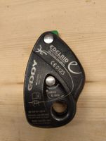Abseil- und Sicherungsgeraet Edelrid Eddy Top Zustand