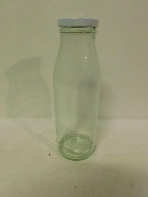 FUNNETOYU Einmachglas Ringe - 5 Stück Rostfreie Schraubdeckel Aus Edelstahl