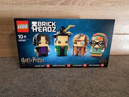 Lego 40560 Harry Potter Die Professoren von Hogwarts
