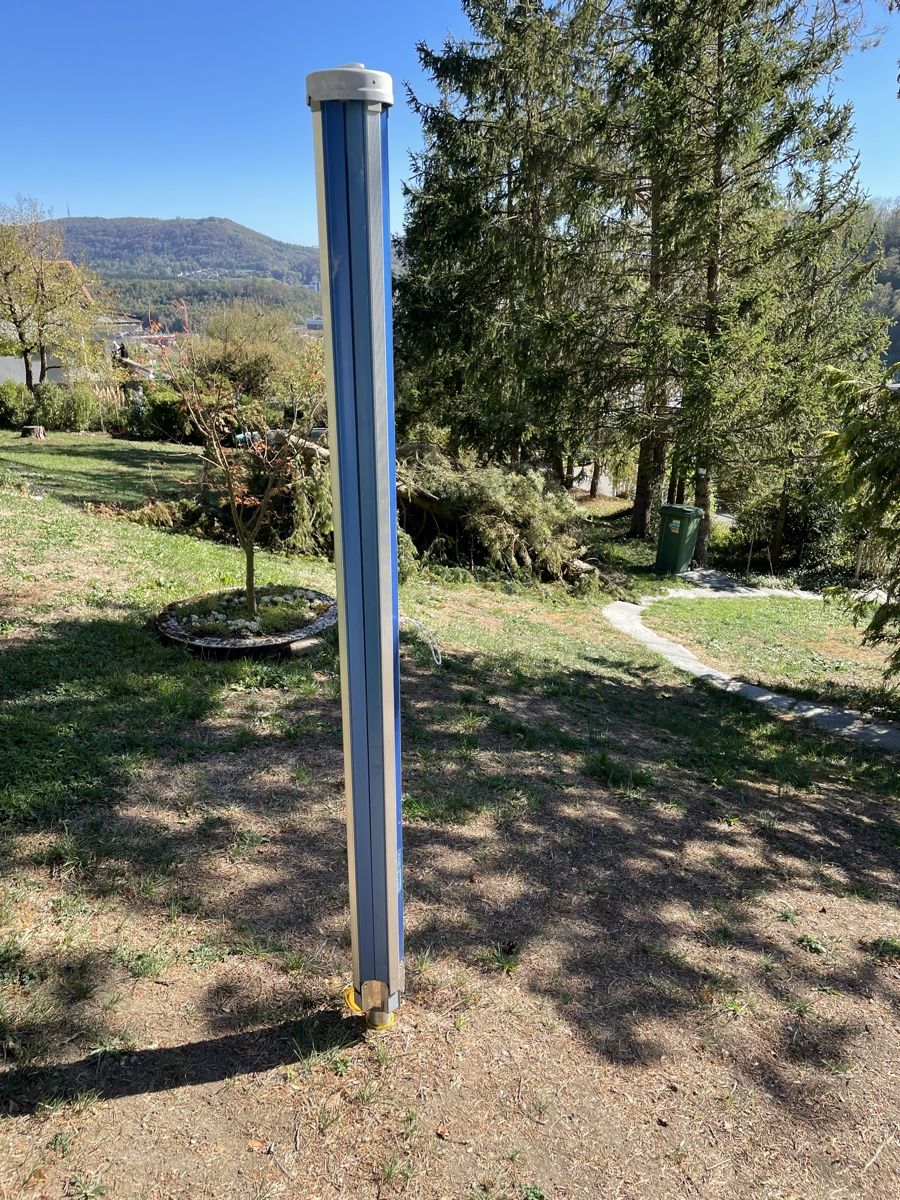 Stewi Wäscheständer: Stewi Lady gebraucht  – Gebraucht aus Trimbach von Lexli11