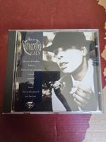 CD - Marla Glen – This Is Marla Glen (Rhythm & Blues, 1993)