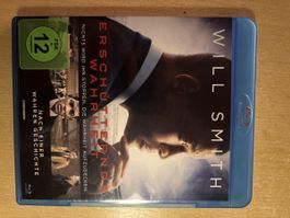 Erschütternde Wahrheit (Blu-ray) - Will Smith Drama