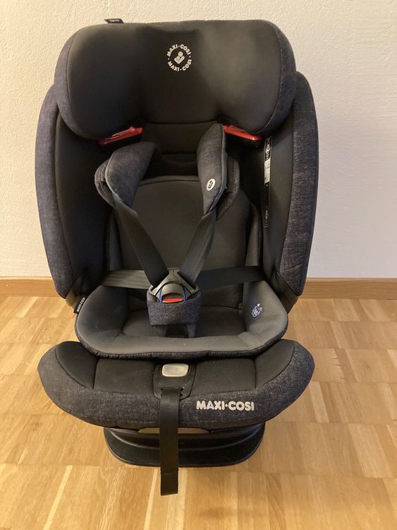 Maxi Cosi Titan Anleitung