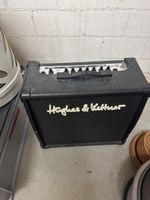 Hughes and Kettner Edition Blue 15R Gitarrenverstärker