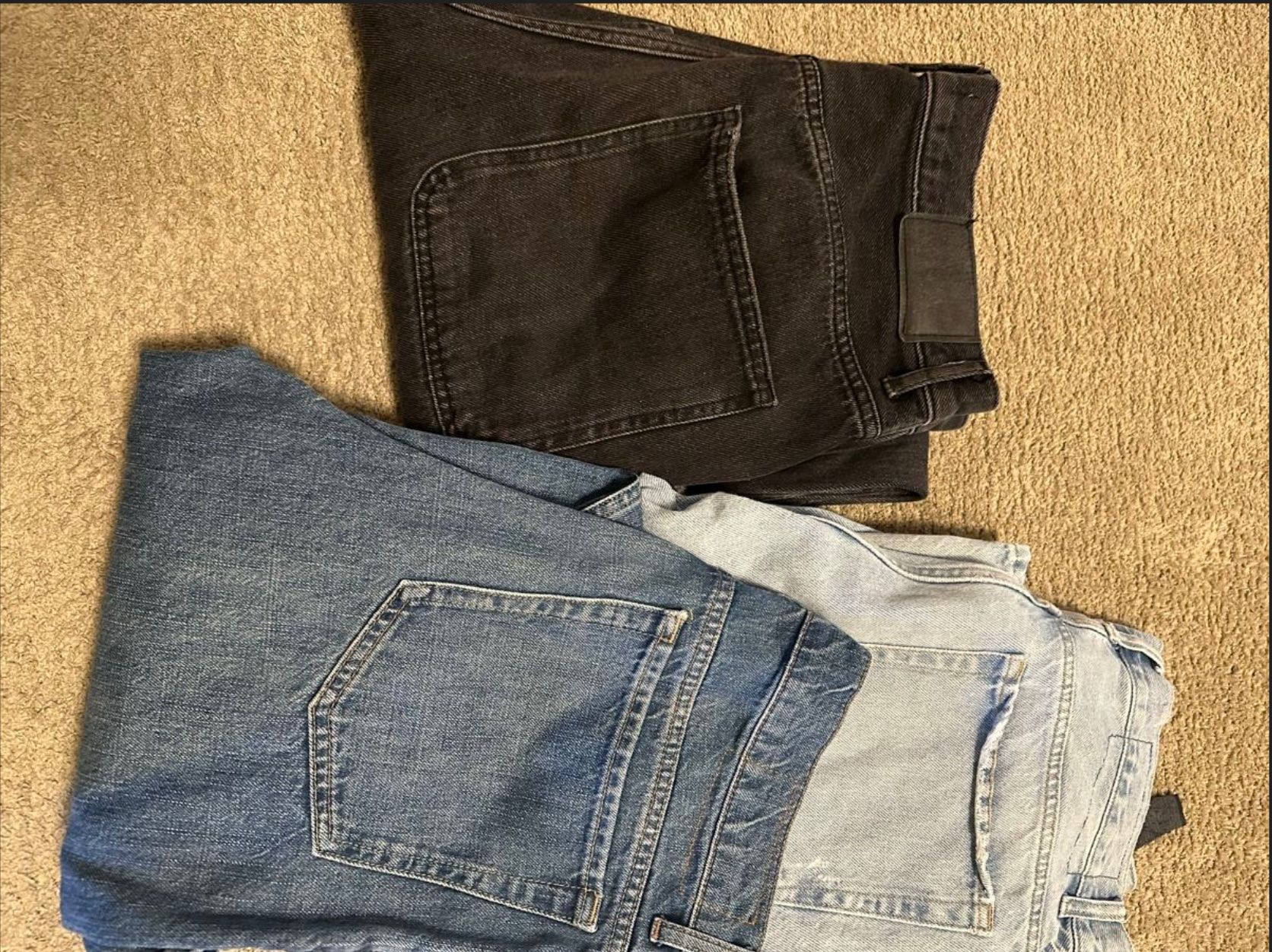 Zara Jeans: Jeans Männer Zara – Usato da Wermatswil venduto da _nici_13 2