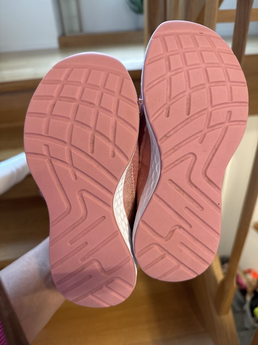 Bench Scarpe per ragazze: Bench Mädchen Sneaker Gr 31 – Nuovo (secondo la descrizione) da Wädenswil venduto da dorodi 2