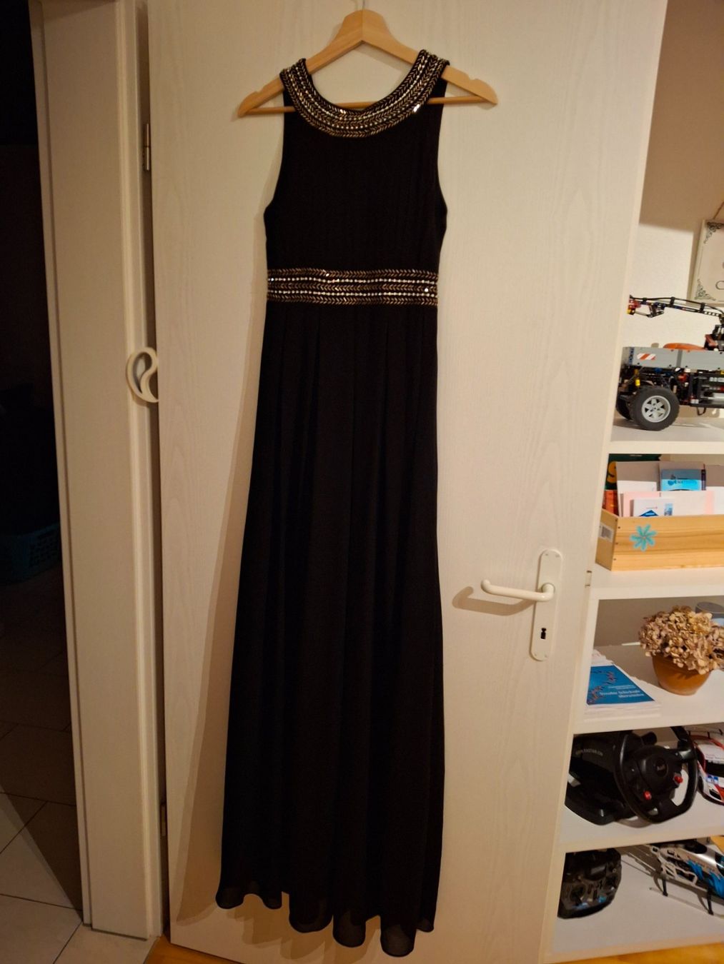 Vestiti: Schwarzes Abendkleid – Usato da Sigriswil venduto da Aline_87 1
