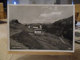 Mathon Schams Postkarte 2