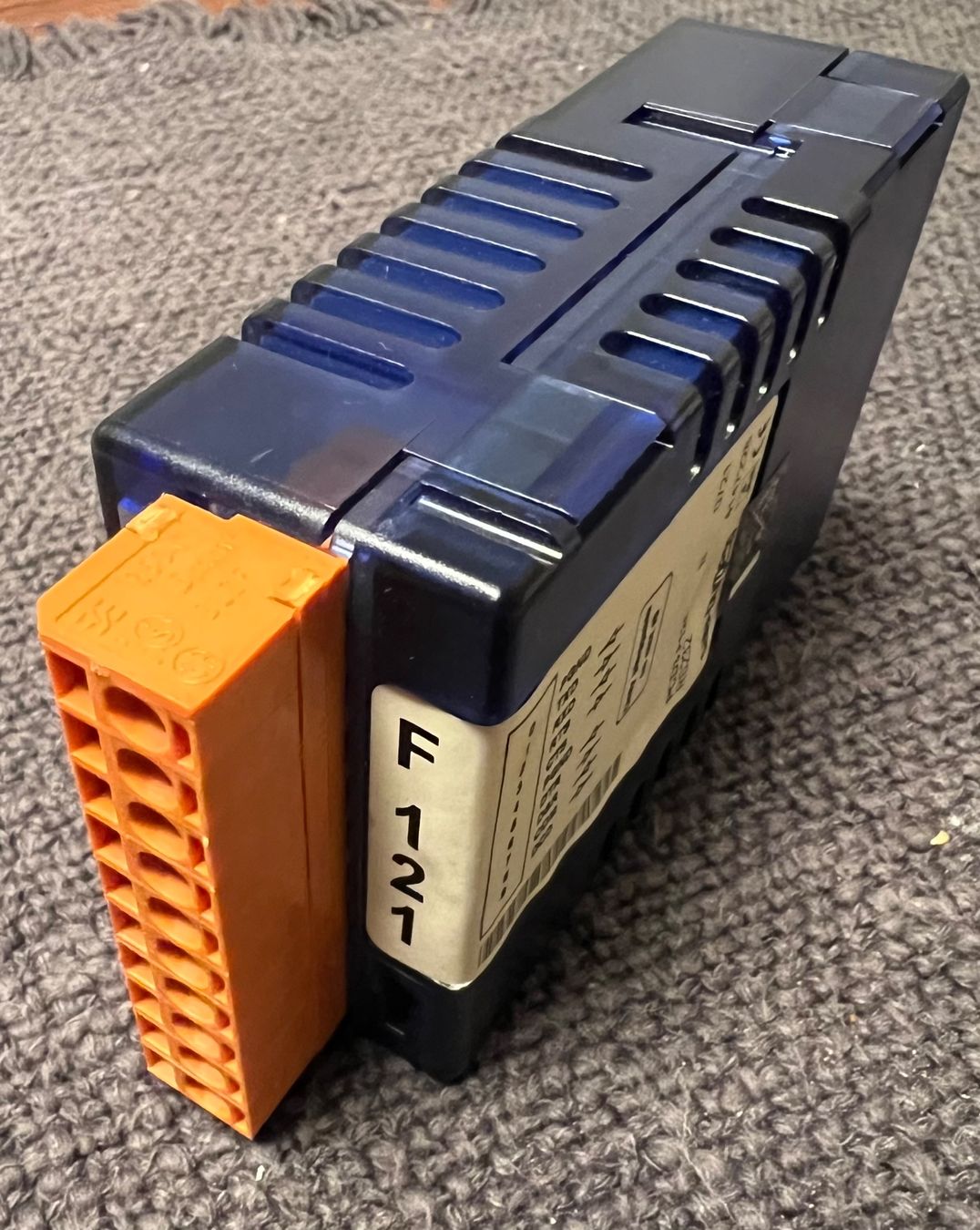 Steuerung: Saia Burgess PCD3.F121 – Gebraucht aus Romanshorn von DonRicardoo