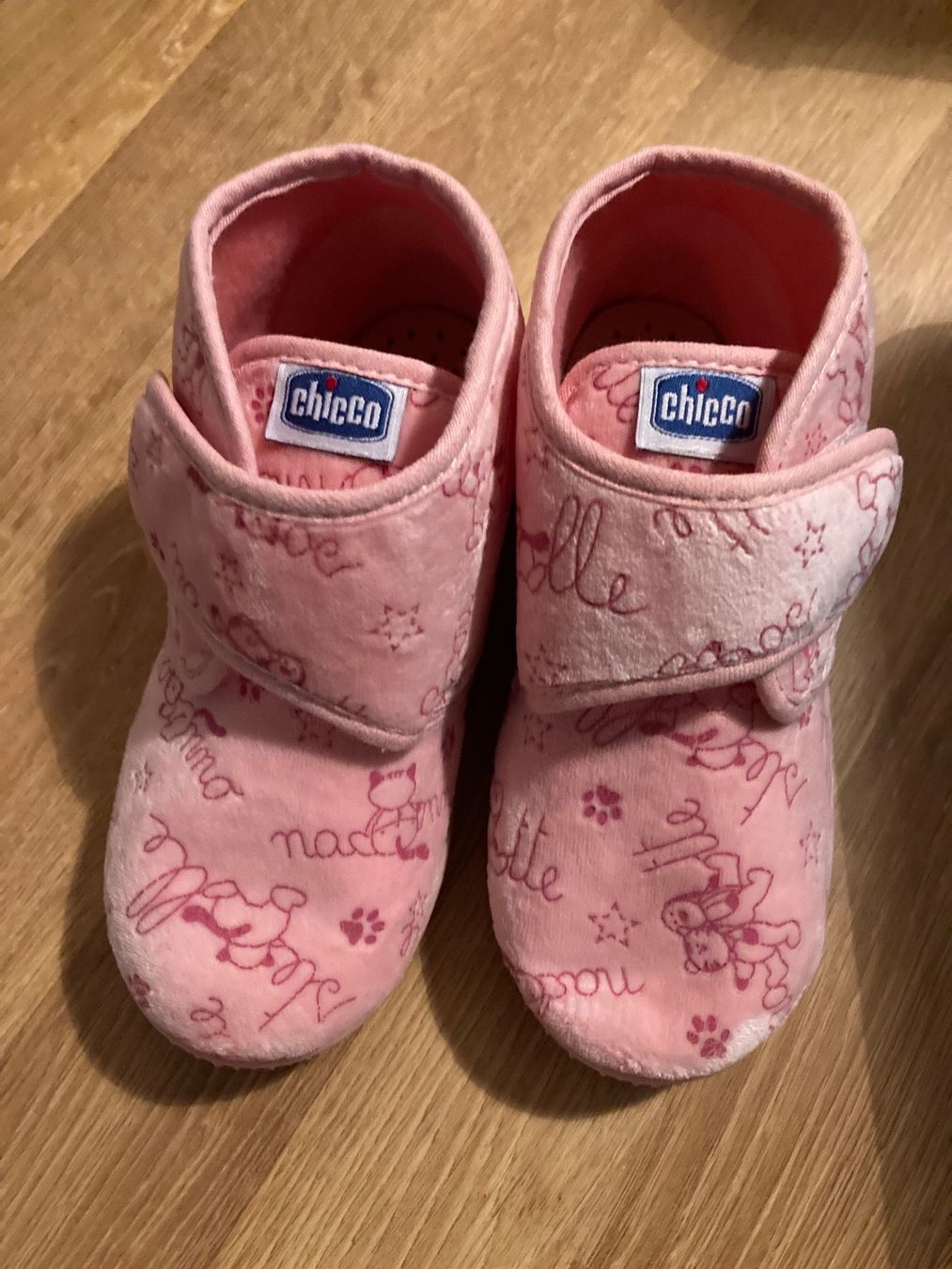 Schuhe für Jungen: Chicco Kinderfinken Gr. 27 neu – Neu (gemäss Beschreibung) aus Emmenbrücke von JJ_89