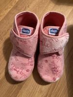 Chicco Kinderfinken Gr. 27 neu