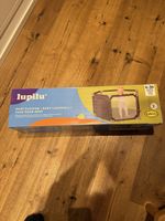 Lupilu Baby Laufstall für Kinder 6 bis 36 Monate neu
