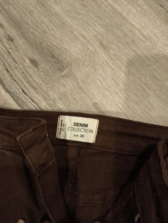 jeans Denim