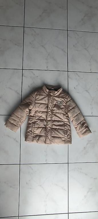Vestes & Manteaux: Winterjacke Gr.98/104 – D'occasion à Stansstad par rs83 2