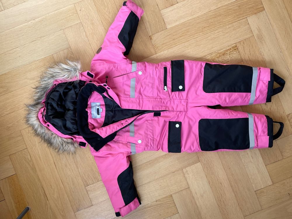 Combinaison ski cheap garcon 2 ans