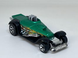 Hot Wheels Super Comp Dragster #276