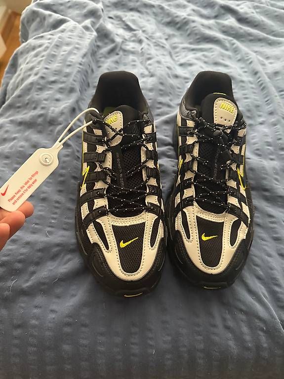 Nike Scarpe da uomo: Nike P-6000 Sneaker  ungetragen 41 – Nuovo (secondo la descrizione) da Oberengstringen venduto da chr_n7sb