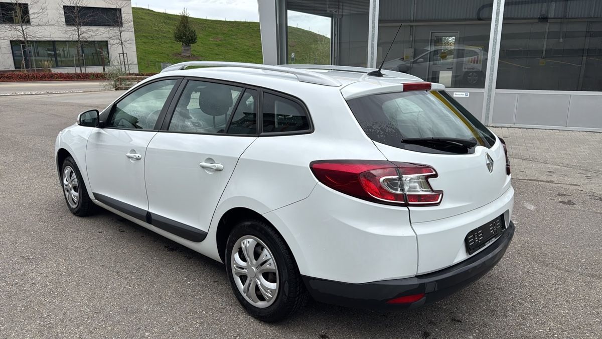 Renault Automobili: Renault Megane 1.5dci – Usato da Oberuzwil venduto da ArtanG 2
