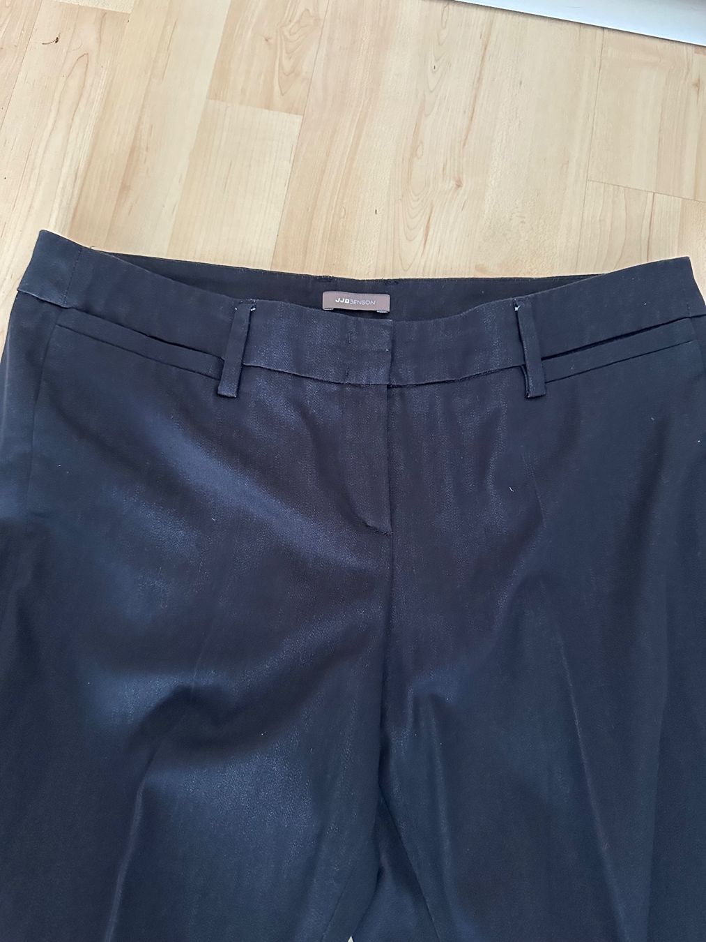 Hosen: Schöne Stoffhose Gr.40 nur einmal getragen – Gebraucht aus Langnau aA von Camelia14 3