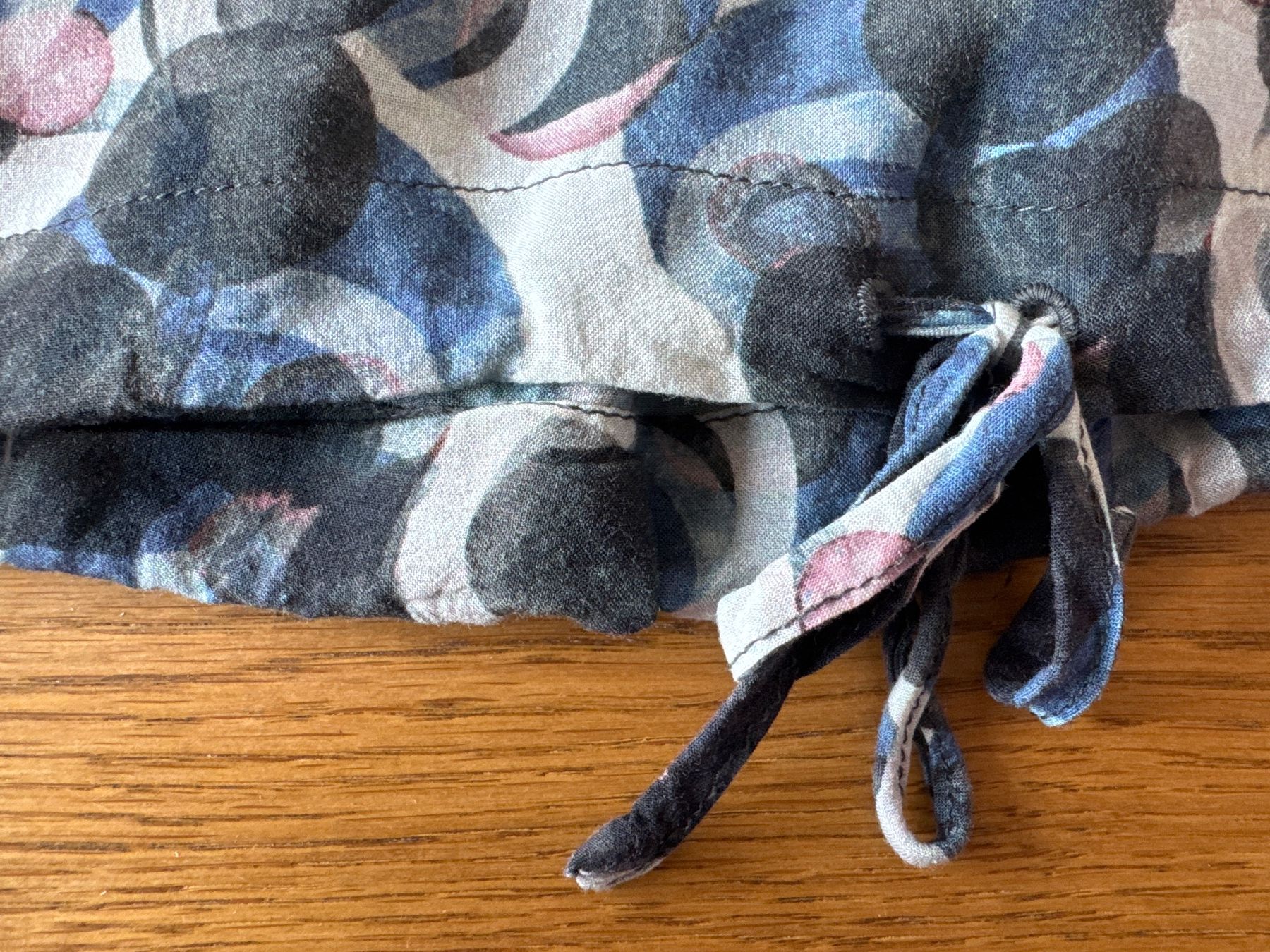 Marc O'Polo Blusen: Bluse Marc O'Polo gemustert Grösse 34 – Gebraucht aus Meggen von kim_hn9d 1
