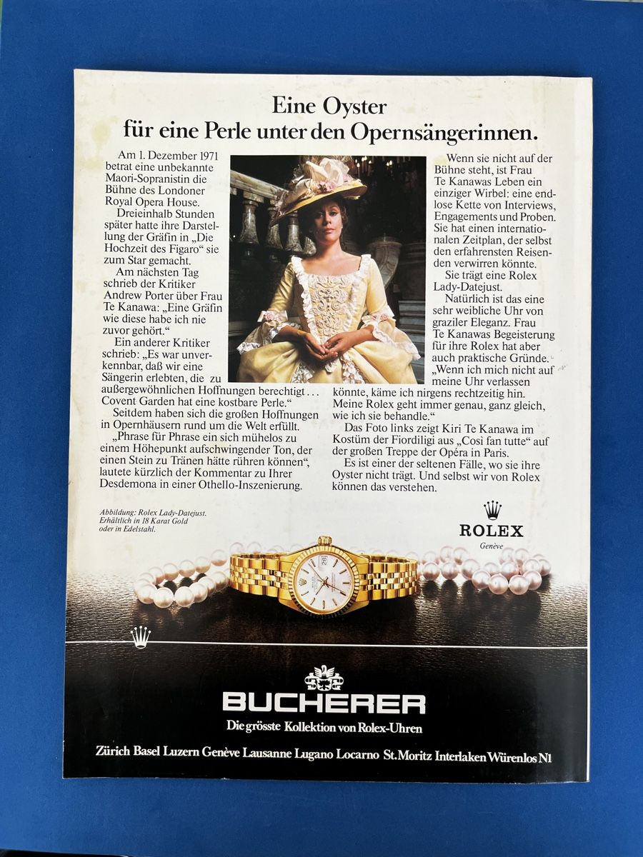 Revues & Magazines: DU Kunstzeitschrift 11/1980 Andy Warhol – D'occasion à Rubigen par tamaroso 1