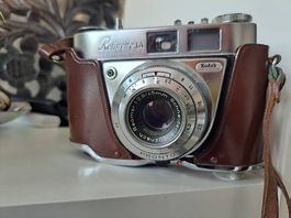 kodak retinette IA