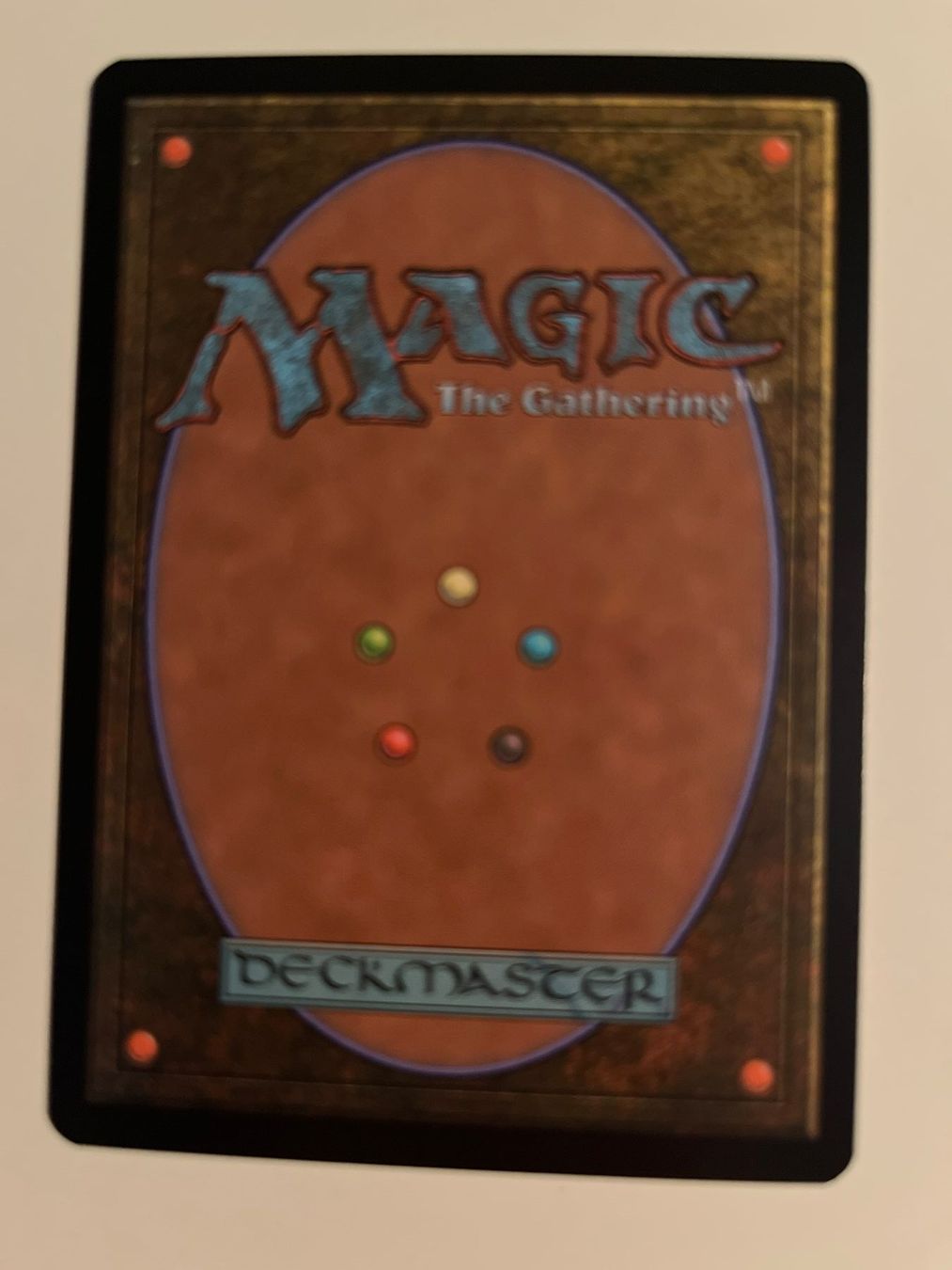 Magic The Gathering Carte collezionabili: 1 x Ana Battlemage - Magic: The Gathering - MtG – Usato da Kriens venduto da Shadi1980 1