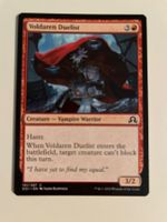 1 x Voldaren Duelist - Magic: The Gathering - MtG