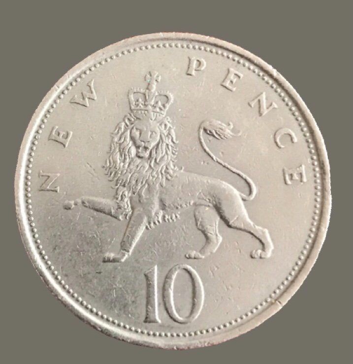 Tutti le monete: Divers Pieces  Monnaie de l'angleterre - voir description – Usato da Cully venduto da Forninho 6