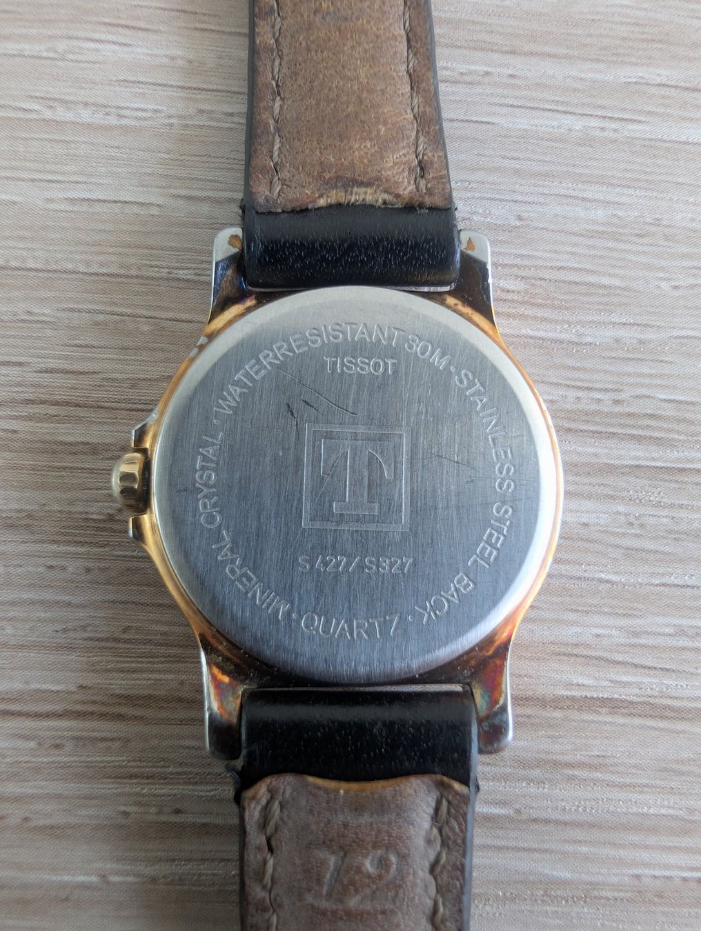 Tissot Orologi: Tissot Seastar – Usato da Bellinzona venduto da nae_m2nr 3