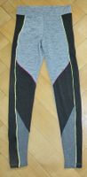 Sportleggins von C&A / Clockhouse für Damen/Mädchen, Gr. XS