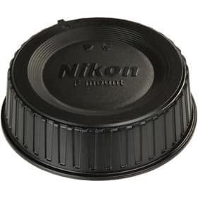 Nikon Objektive: Objektivrückdeckel + Gehäusedeckel Nikon – Neu und originalverpackt aus Fulenbach von Pixelshop 1
