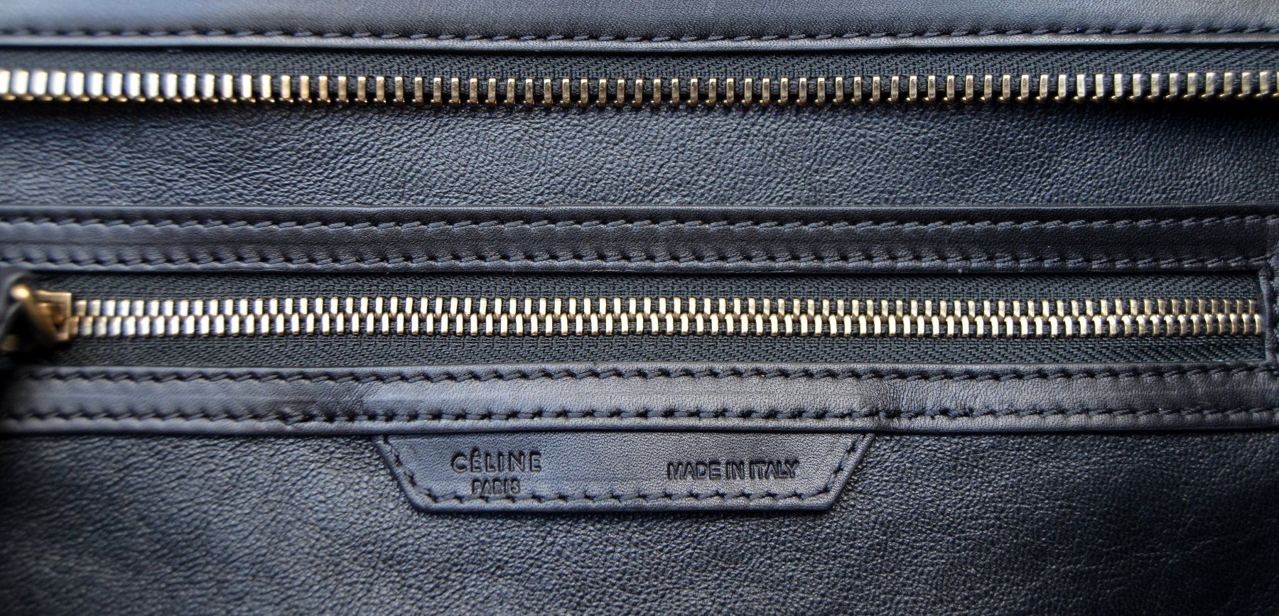 Celine Sacs femmes: Céline Luggage Python Taache / sac – D'occasion à Collonges par Auganien 8