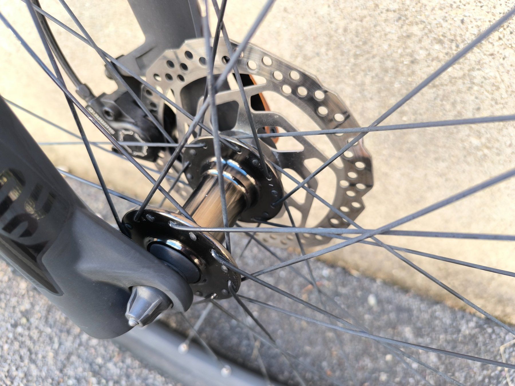 Crosswave Biciclette: Velo Mountainbike Alu "CROSSWAVE" – Usato da Zürich venduto da BGVintageCycles8005 7