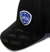 Lancia Cap Mütze Original Merchandising NEU